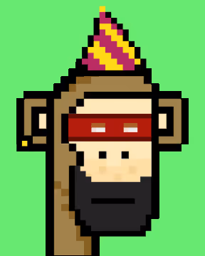 Apepunks 