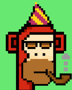 Apepunks 