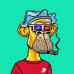 The Bored Ethereum Club #614