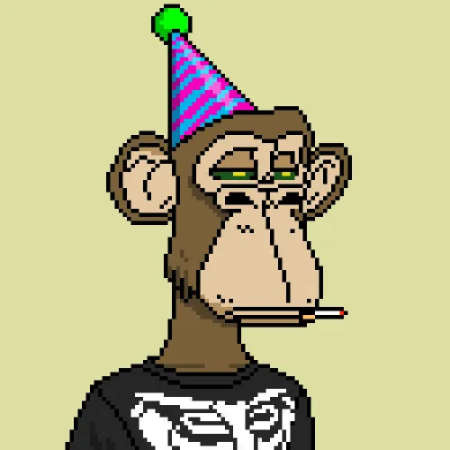 The Bored Ethereum Club #374