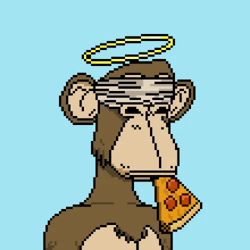 The Bored Ethereum Club