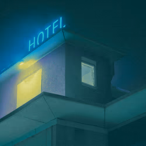 Night Scenes 1