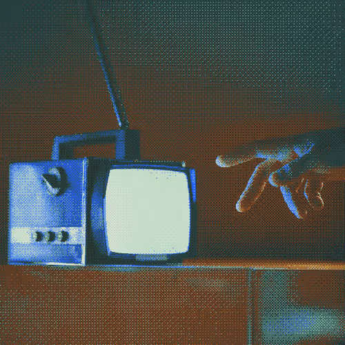 Item #3 Media