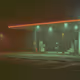Night Scenes by Sebastian Becker