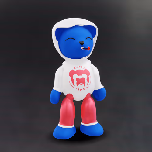 Item #44 Media