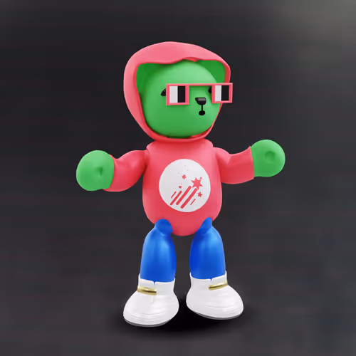Item #92 Media