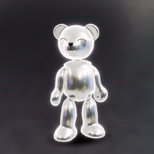 Item #121 Media
