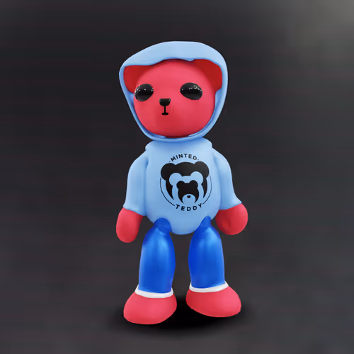 Item #33 Media