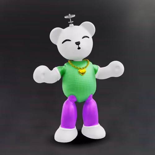 Item #164 Media