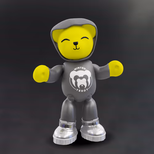 Item #58 Media