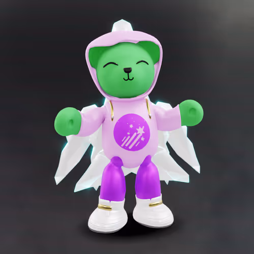 TeddyGPT #72