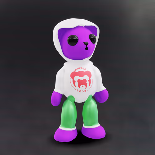 Item #47 Media