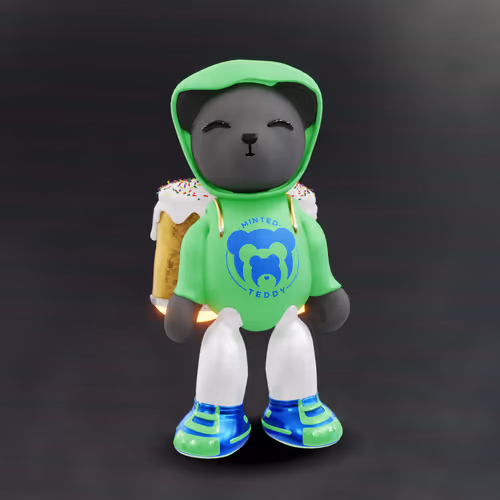 Item #12 Media