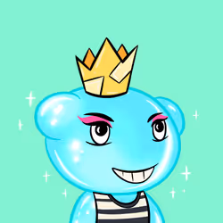 Read It Avatars #729