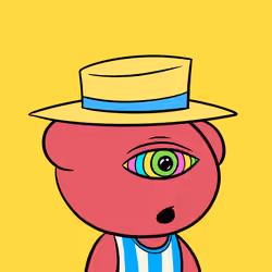 Read It Avatars #816