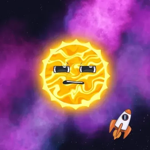 SunMoony #6