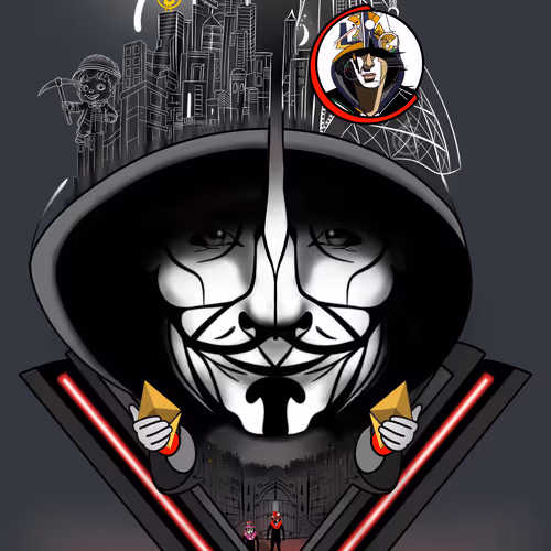 Thebabymaskshonorary