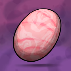 Mingo Egg #92