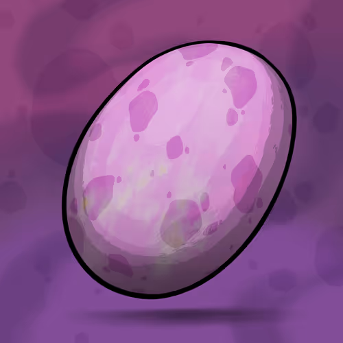 Mingo Eggs