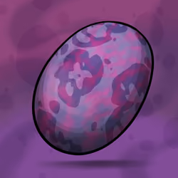 Mingo Egg #111