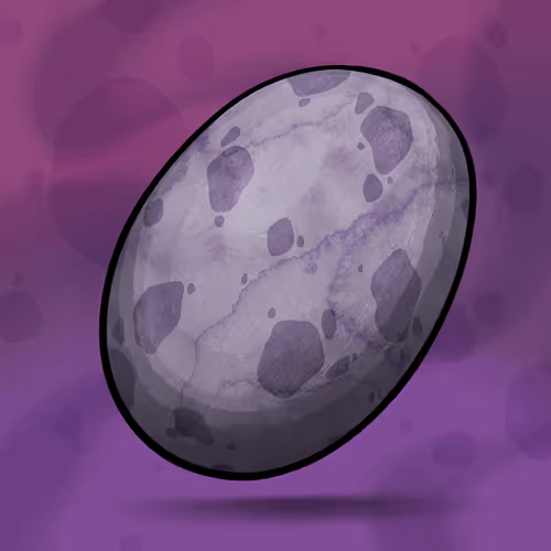 Mingo Eggs