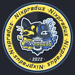 Nixpradus #577