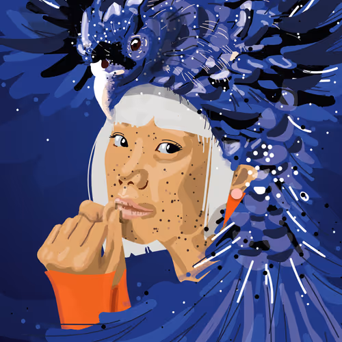 birdwomen