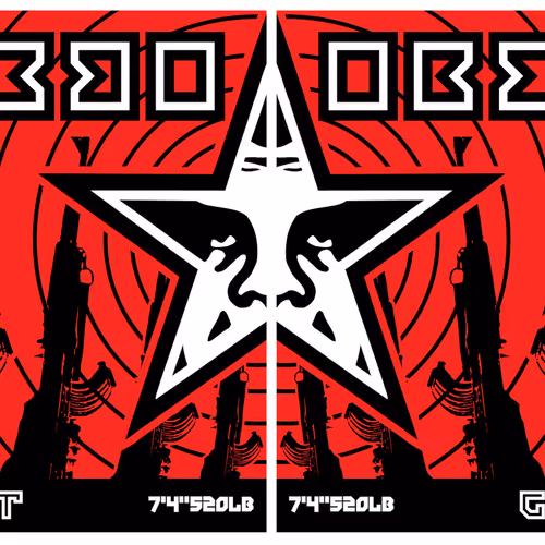 Obey Archives
