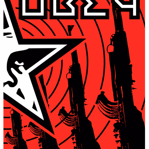 Obey Archives
