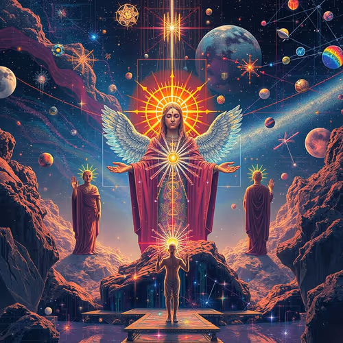 The Visions