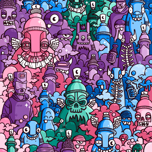 Kon Editions