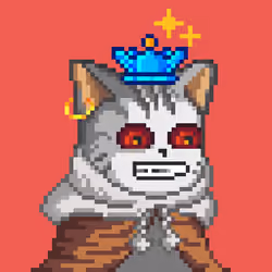 Royal King Cats #270