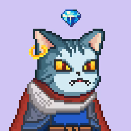 Royal King Cats V2