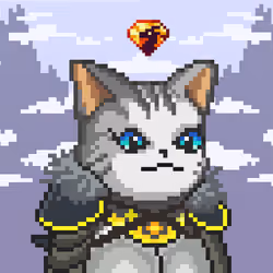 Royal King Cats #269