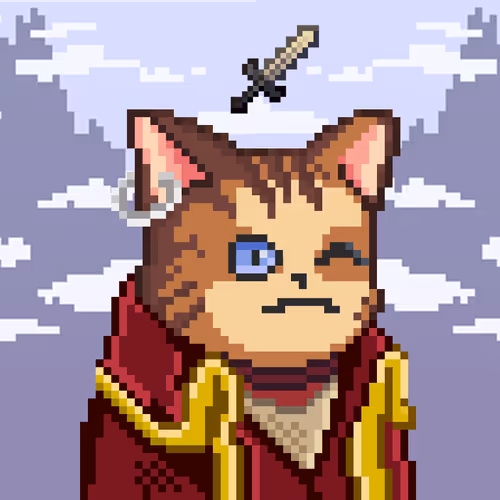 Royal King Cats V2