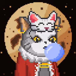 Royal King Cats #803