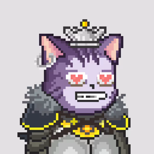 Royal King Cats V2