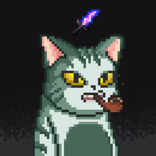 Royal King Cats V2
