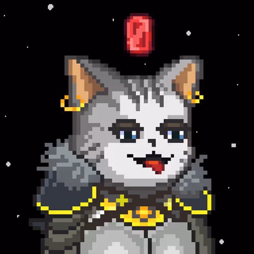 Royal King Cats V2