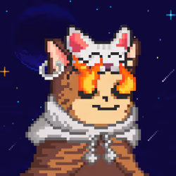 Royal King Cats #497