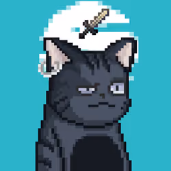 Royal King Cats #280