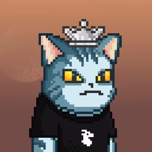 Royal King Cats V2