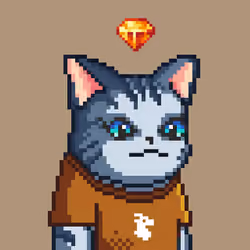 Royal King Cats #28