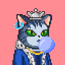 Royal King Cats #29