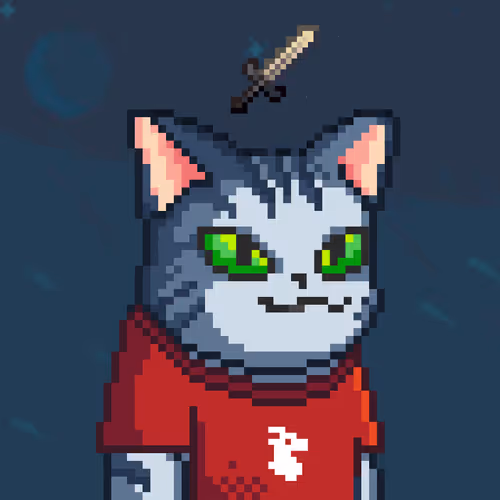 Royal King Cats V2
