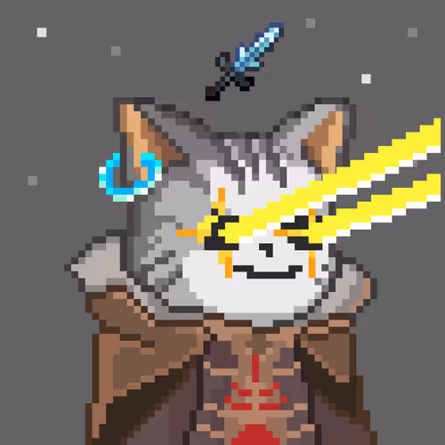 Royal King Cats V2