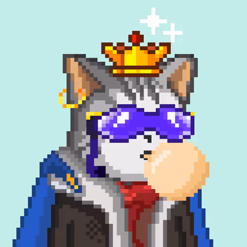 Royal King Cats V2