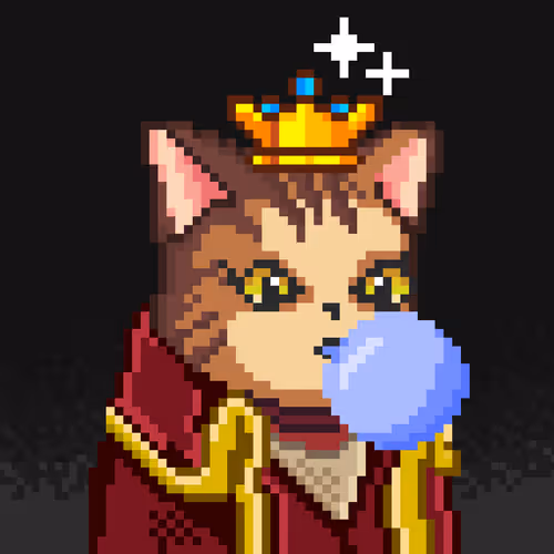 Royal King Cats V2