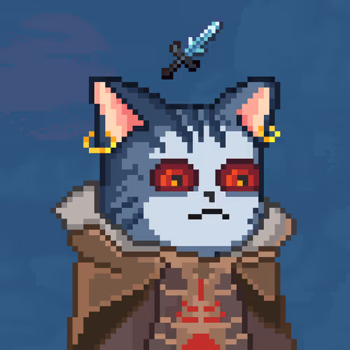 Royal King Cats V2