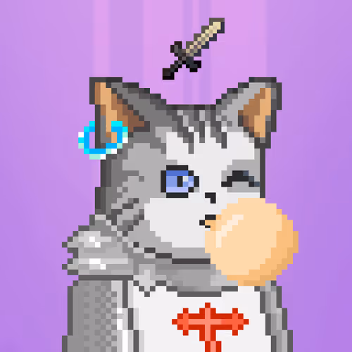 Royal King Cats V2
